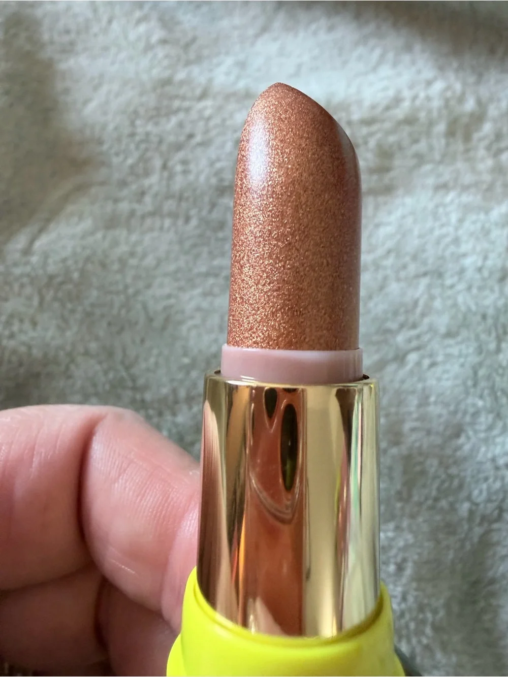 NIB Jeffree Star Lip Ammunition - Brown Sugar (Discontinued/Rare)